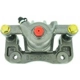 Purchase Top-Quality Rear Left Rebuilt Caliper With Hardware by CENTRIC PARTS - 141.51604 pa14