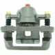 Purchase Top-Quality Rear Left Rebuilt Caliper With Hardware by CENTRIC PARTS - 141.51604 pa15