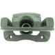 Purchase Top-Quality Rear Left Rebuilt Caliper With Hardware by CENTRIC PARTS - 141.51604 pa18