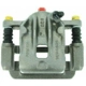 Purchase Top-Quality Rear Left Rebuilt Caliper With Hardware by CENTRIC PARTS - 141.51604 pa20