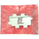 Purchase Top-Quality Rear Left Rebuilt Caliper With Hardware by CENTRIC PARTS - 141.51604 pa4