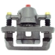 Purchase Top-Quality Rear Left Rebuilt Caliper With Hardware by CENTRIC PARTS - 141.51604 pa7