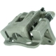 Purchase Top-Quality Rear Left Rebuilt Caliper With Hardware by CENTRIC PARTS - 141.51612 pa11