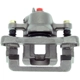 Purchase Top-Quality Rear Left Rebuilt Caliper With Hardware by CENTRIC PARTS - 141.51612 pa12