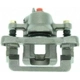 Purchase Top-Quality Rear Left Rebuilt Caliper With Hardware by CENTRIC PARTS - 141.51612 pa17