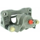 Purchase Top-Quality Rear Left Rebuilt Caliper With Hardware by CENTRIC PARTS - 141.51612 pa18