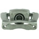 Purchase Top-Quality Rear Left Rebuilt Caliper With Hardware by CENTRIC PARTS - 141.51612 pa20