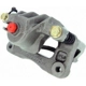 Purchase Top-Quality Rear Left Rebuilt Caliper With Hardware by CENTRIC PARTS - 141.51612 pa23