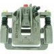 Purchase Top-Quality Rear Left Rebuilt Caliper With Hardware by CENTRIC PARTS - 141.51612 pa24