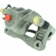Purchase Top-Quality Rear Left Rebuilt Caliper With Hardware by CENTRIC PARTS - 141.51612 pa25