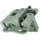 Purchase Top-Quality Rear Left Rebuilt Caliper With Hardware by CENTRIC PARTS - 141.51612 pa26
