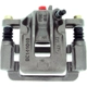 Purchase Top-Quality Rear Left Rebuilt Caliper With Hardware by CENTRIC PARTS - 141.51612 pa3