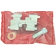 Purchase Top-Quality Rear Left Rebuilt Caliper With Hardware by CENTRIC PARTS - 141.51612 pa8