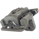 Purchase Top-Quality CENTRIC PARTS - 141.51615 - Rear Left Rebuilt Caliper With Hardware pa10