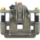 Purchase Top-Quality CENTRIC PARTS - 141.51615 - Rear Left Rebuilt Caliper With Hardware pa11