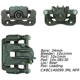 Purchase Top-Quality CENTRIC PARTS - 141.51615 - Rear Left Rebuilt Caliper With Hardware pa12
