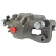 Purchase Top-Quality Rear Left Rebuilt Caliper With Hardware by CENTRIC PARTS - 141.51616 pa10