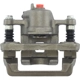 Purchase Top-Quality Rear Left Rebuilt Caliper With Hardware by CENTRIC PARTS - 141.51616 pa11