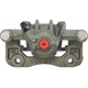 Purchase Top-Quality Rear Left Rebuilt Caliper With Hardware by CENTRIC PARTS - 141.51616 pa14