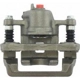 Purchase Top-Quality Rear Left Rebuilt Caliper With Hardware by CENTRIC PARTS - 141.51616 pa15