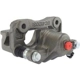 Purchase Top-Quality Rear Left Rebuilt Caliper With Hardware by CENTRIC PARTS - 141.51616 pa16