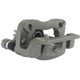 Purchase Top-Quality Rear Left Rebuilt Caliper With Hardware by CENTRIC PARTS - 141.51616 pa17