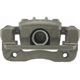 Purchase Top-Quality Rear Left Rebuilt Caliper With Hardware by CENTRIC PARTS - 141.51616 pa18