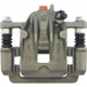 Purchase Top-Quality Rear Left Rebuilt Caliper With Hardware by CENTRIC PARTS - 141.51616 pa22