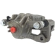 Purchase Top-Quality Rear Left Rebuilt Caliper With Hardware by CENTRIC PARTS - 141.51616 pa24