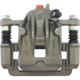 Purchase Top-Quality Rear Left Rebuilt Caliper With Hardware by CENTRIC PARTS - 141.51616 pa3