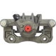 Purchase Top-Quality Rear Left Rebuilt Caliper With Hardware by CENTRIC PARTS - 141.51616 pa4