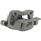 Purchase Top-Quality Rear Left Rebuilt Caliper With Hardware by CENTRIC PARTS - 141.51616 pa5