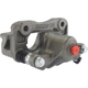 Purchase Top-Quality Rear Left Rebuilt Caliper With Hardware by CENTRIC PARTS - 141.51616 pa6