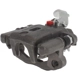 Purchase Top-Quality Rear Left Rebuilt Caliper With Hardware by CENTRIC PARTS - 141.51620 pa1