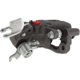 Purchase Top-Quality Rear Left Rebuilt Caliper With Hardware by CENTRIC PARTS - 141.51620 pa12