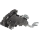 Purchase Top-Quality Rear Left Rebuilt Caliper With Hardware by CENTRIC PARTS - 141.51620 pa2