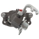 Purchase Top-Quality Rear Left Rebuilt Caliper With Hardware by CENTRIC PARTS - 141.51620 pa5