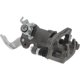 Purchase Top-Quality Rear Left Rebuilt Caliper With Hardware by CENTRIC PARTS - 141.51620 pa6