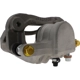 Purchase Top-Quality Rear Left Rebuilt Caliper With Hardware by CENTRIC PARTS - 141.51622 pa4