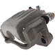Purchase Top-Quality Rear Left Rebuilt Caliper With Hardware by CENTRIC PARTS - 141.51622 pa6