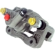 Purchase Top-Quality Rear Left Rebuilt Caliper With Hardware by CENTRIC PARTS - 141.51624 pa11