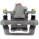 Purchase Top-Quality Rear Left Rebuilt Caliper With Hardware by CENTRIC PARTS - 141.51624 pa12