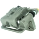 Purchase Top-Quality Rear Left Rebuilt Caliper With Hardware by CENTRIC PARTS - 141.51624 pa2