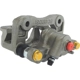 Purchase Top-Quality Rear Left Rebuilt Caliper With Hardware by CENTRIC PARTS - 141.51624 pa4