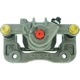 Purchase Top-Quality Rear Left Rebuilt Caliper With Hardware by CENTRIC PARTS - 141.51624 pa6
