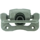 Purchase Top-Quality Rear Left Rebuilt Caliper With Hardware by CENTRIC PARTS - 141.51624 pa9