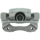 Purchase Top-Quality Rear Left Rebuilt Caliper With Hardware by CENTRIC PARTS - 141.51626 pa10