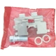 Purchase Top-Quality Rear Left Rebuilt Caliper With Hardware by CENTRIC PARTS - 141.51626 pa11