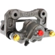 Purchase Top-Quality Rear Left Rebuilt Caliper With Hardware by CENTRIC PARTS - 141.51626 pa12