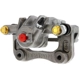 Purchase Top-Quality Rear Left Rebuilt Caliper With Hardware by CENTRIC PARTS - 141.51626 pa13